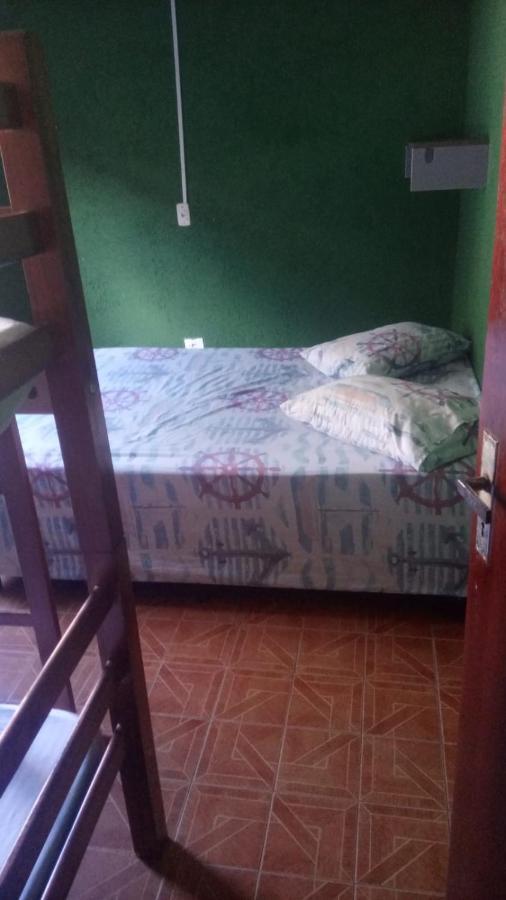 Pousada&Hostel Lincoln Praia Grande Bagian luar foto