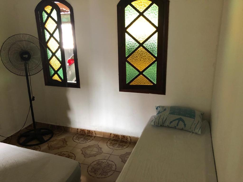 Pousada&Hostel Lincoln Praia Grande Bagian luar foto